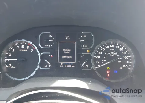 2018 Toyota Tundra Sr5 5.7L V8 from USA, damaged, VIN 5TFEY5F1XJX236045